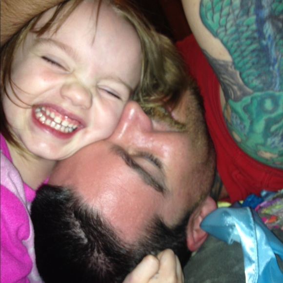 Meet your Posher, Christina - Picture 1 of 1